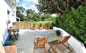 Casa Com Patio-Sao Lourenco-Ericeira